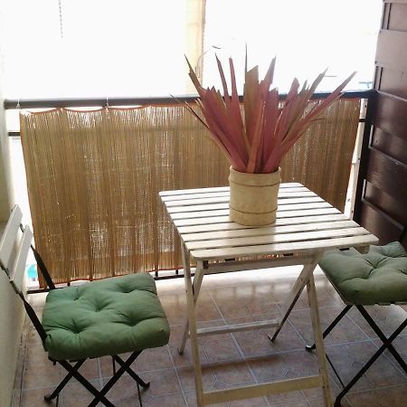 Apartamento Estudio Linea De Playa Vinarós Ngoại thất bức ảnh