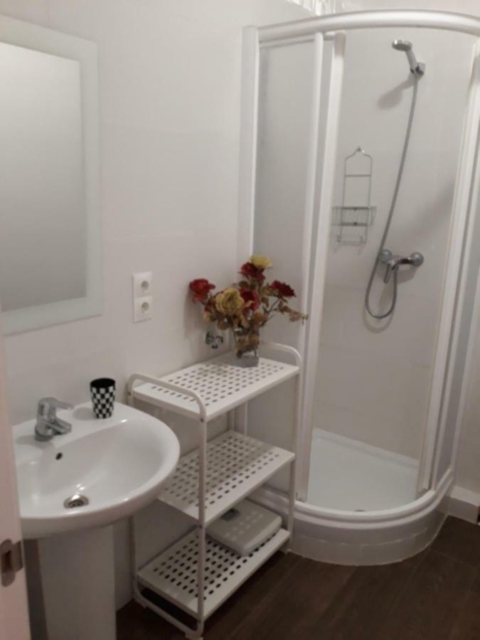 Apartamento Estudio Linea De Playa Vinarós Ngoại thất bức ảnh