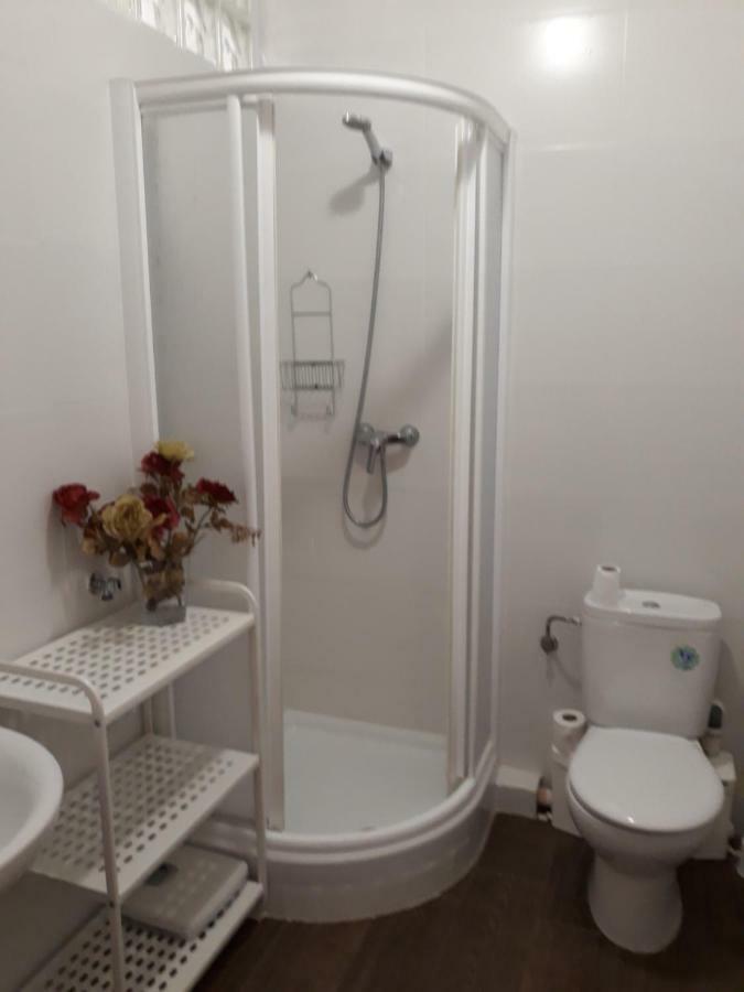Apartamento Estudio Linea De Playa Vinarós Ngoại thất bức ảnh