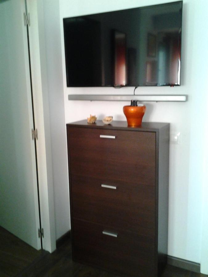 Apartamento Estudio Linea De Playa Vinarós Ngoại thất bức ảnh