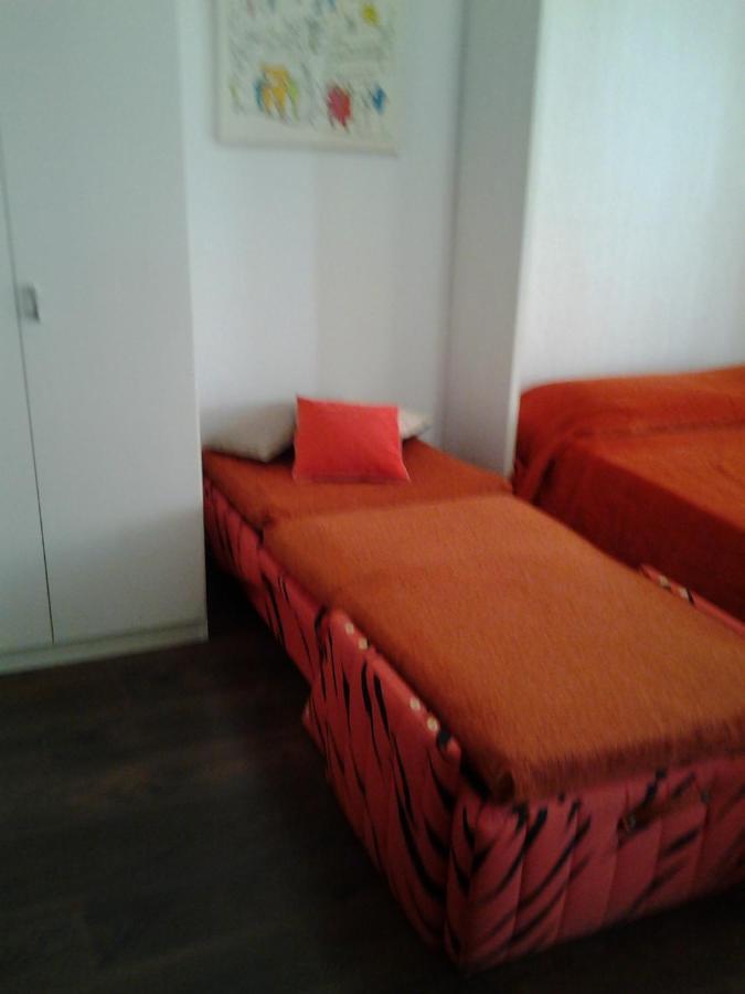 Apartamento Estudio Linea De Playa Vinarós Ngoại thất bức ảnh