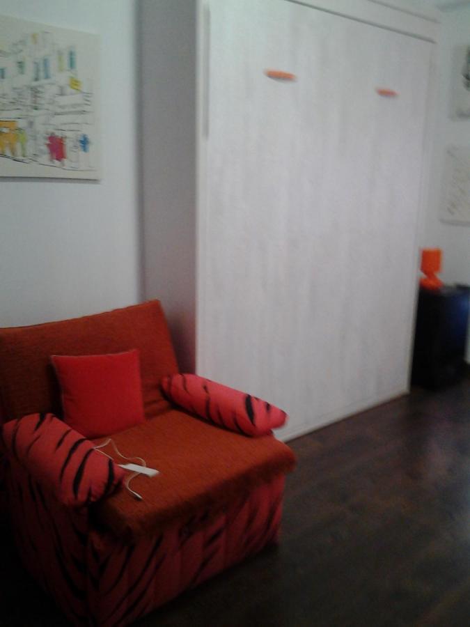 Apartamento Estudio Linea De Playa Vinarós Ngoại thất bức ảnh